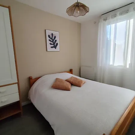 Rayon De Soleil 3 Berck