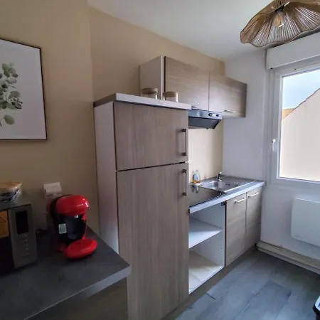 Rayon De Soleil 3 Appartement